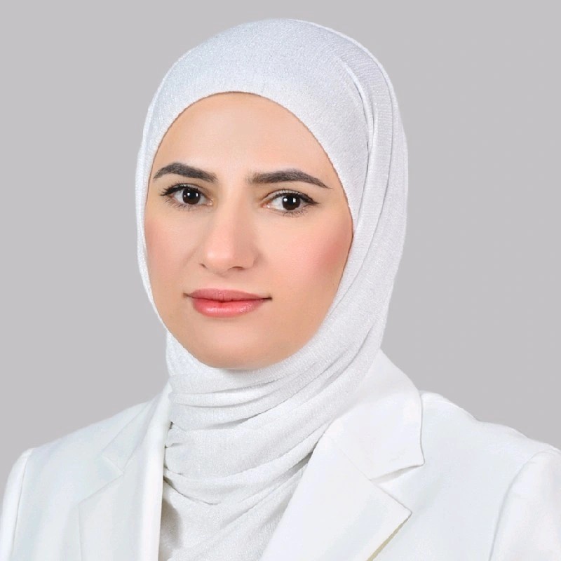 Ms. Fetoun Alzahrani